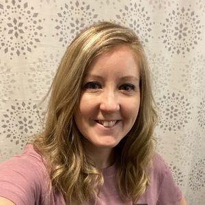 Meet your Posher, Jen